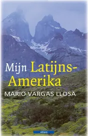 Omslag van Mijn Latijns-Amerika