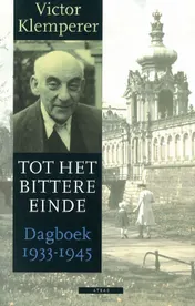 Omslag van Tot het bittere einde
