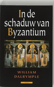 Omslag van In de schaduw van Byzantium