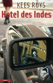 Omslag van Hotel des Indes