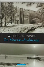 Omslag van De Moeras-Arabieren