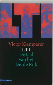 Omslag van LTI