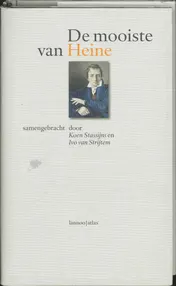 Omslag van De mooiste van Heinrich Heine