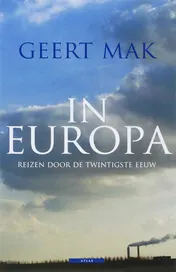 Omslag van In Europa