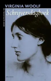 Omslag van Schrijversdagboek