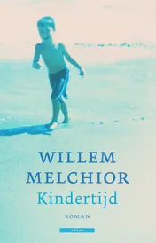 Omslag van Kindertijd