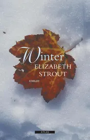 Omslag van Winter