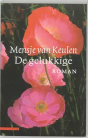 Omslag van De gelukkige