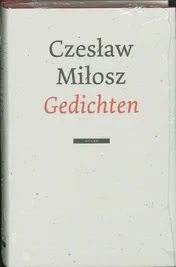 Omslag van Gedichten