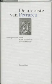 Omslag van De mooiste van Francesco Petrarca
