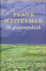 Omslag van De graanrepubliek