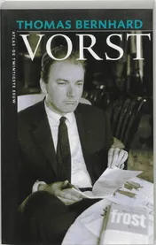 Omslag van Vorst