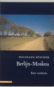 Omslag van Berlijn - Moskou