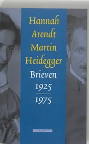 Omslag van Brieven en andere getuigenissen 1925 tot 1975