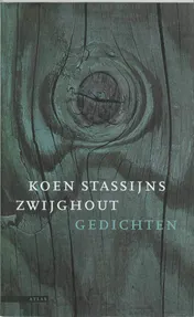 Omslag van Zwijghout