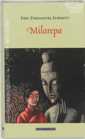 Omslag van Milarepa