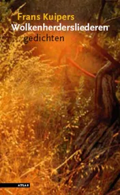 Omslag van Wolkenherdersliederen