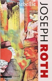 Omslag van De rebellie