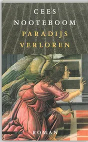 Omslag van Paradijs verloren