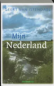 Omslag van Mijn Nederland