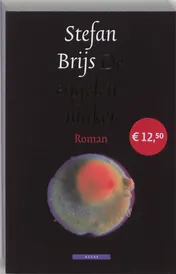 Omslag van Engelenmaker