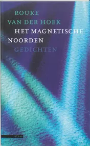 Omslag van Het magnetische noorden