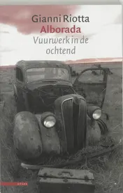Omslag van Alborada