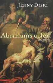 Omslag van Abrahams offer