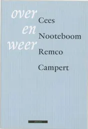 Omslag van Over en weer