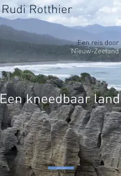 Omslag van Een kneedbaar land