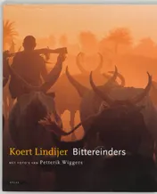 Omslag van Bittereinders