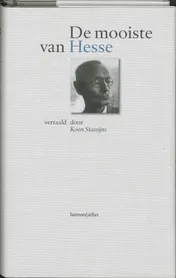 Omslag van De mooiste van Hermann Hesse