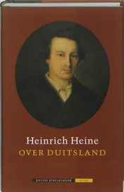 Omslag van Over Duitsland