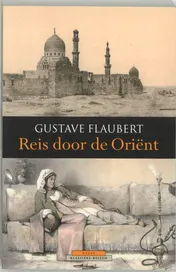Omslag van Reis door de Oriënt
