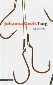 Omslag van Tuig