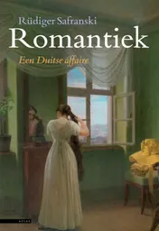 Omslag van De Romantiek