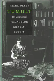 Omslag van Tumult