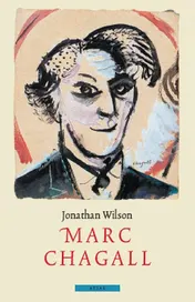 Omslag van Marc Chagall