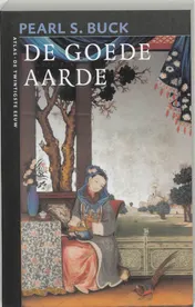 Omslag van De goede aarde
