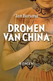 Omslag van Dromen van China
