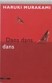 Omslag van Dans dans dans