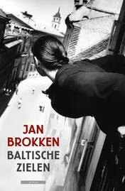 Omslag van Baltische zielen