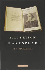 Omslag van Shakespeare