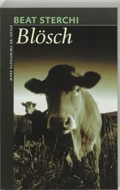 Omslag van Blosch