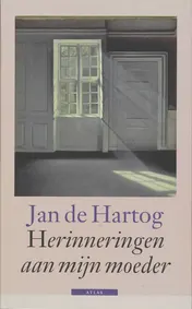 Omslag van Herinneringen aan mijn moeder