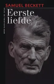 Omslag van Eerste liefde