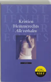 Omslag van Alle verhalen