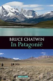 Omslag van In Patagonië