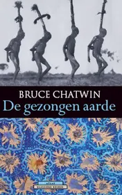 Omslag van De gezongen aarde