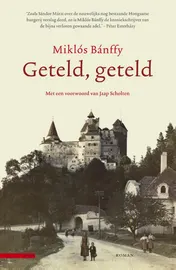 Omslag van Geteld, geteld